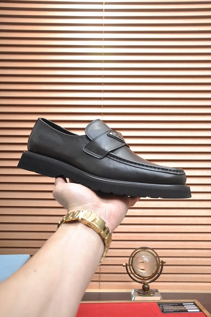 Prada Business Shoes